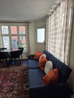 Spacious 2BD apartment in Central Bergen! - 9
