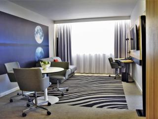Novotel Bucharest City Centre - Boekarest - 3