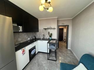 34 Жемчужина Апартаменты - 6
