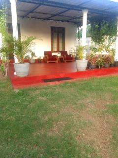Sandal Beach Villa - 8