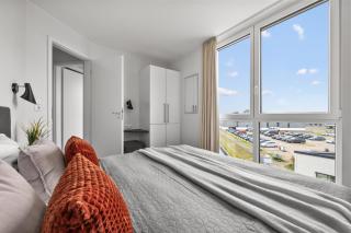 Ferienwohnung "Fernsicht" Marina Wendtorf - 8