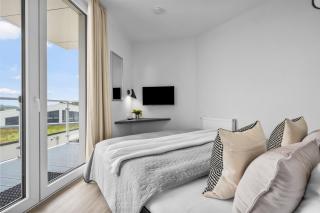 Ferienwohnung "Fernsicht" Marina Wendtorf - 7