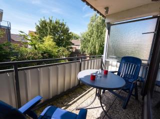Schloss am Meer Wohnung 32 - 9