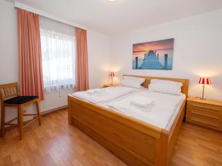 Schloss am Meer Wohnung 32 - 8