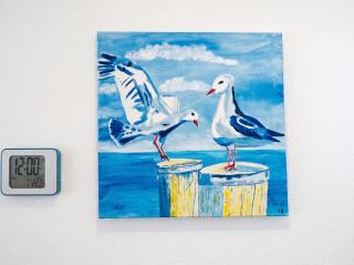 Schloss am Meer Wohnung 32 - 3