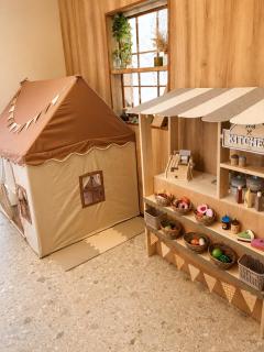 garden villa 月灯tsukibi - 2
