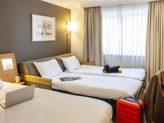 Novotel Bristol Centre - 3