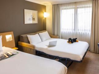 Novotel Bristol Centre - 2