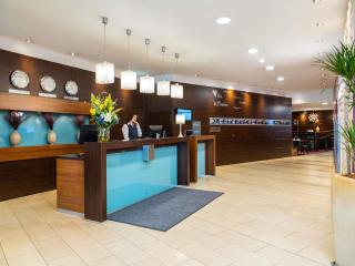 Hotel Mercure Graz City - 9