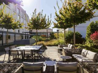 Pullman Basel Europe - 9