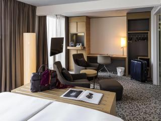 Pullman Basel Europe - 3