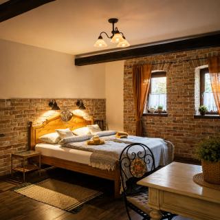 Kúria Apartman Private Wellness - Boedapest - 9