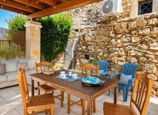 Trullo del Colonnello - 7