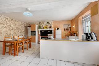 Gîte de Bournezeau - 6