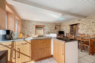Gîte de Bournezeau - 2