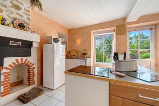 Gîte de Bournezeau - 4