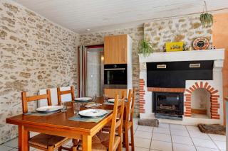 Gîte de Bournezeau - 7