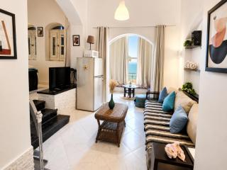 chalet in nubian villas , behind Rihanna hotel - 5