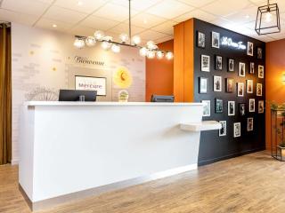 Mercure Lyon Est Chaponnay - 8