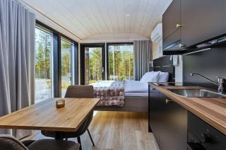 Visit Pyhä Cabins G - Valkea Homes - 5