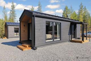 Visit Pyhä Cabins G - Valkea Homes - 4