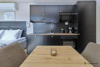 Visit Pyhä Cabins G - Valkea Homes - 2