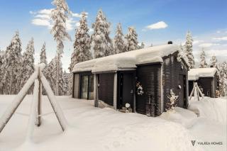 Visit Pyhä Cabins G - Valkea Homes - 1