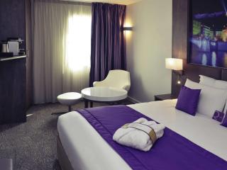 Mercure Lyon Est Chaponnay - 2