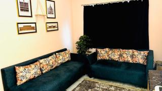 Two private rooms in 3bhk flat - 8