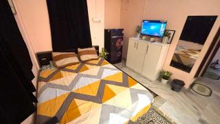 Two private rooms in 3bhk flat - 4