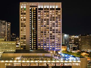 Sofitel Brisbane Central - 6