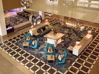 Sofitel Brisbane Central - 5