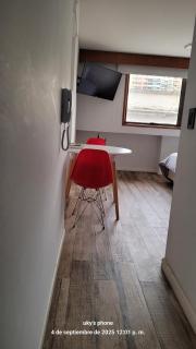 Estudio Urbano Olmos & Güemes Coworking, Gym, Recepción 24hs - 3