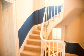 Entire House Main St Carrick - 20 steps from everything - 5