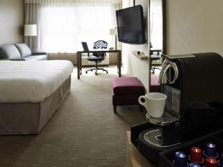 Novotel Montréal Aéroport - 1