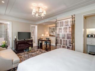 Sofitel Legend People's Grand Hotel Xi'an - 1