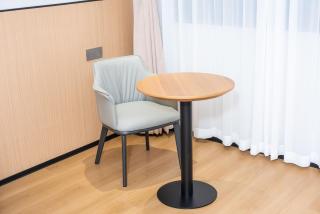 Ebony Hotel - 1