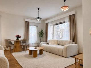 Hilla Suites - Private Sauna I Elevator I Parking - 7