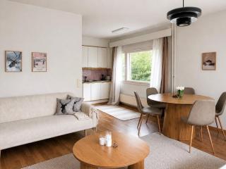 Hilla Suites - Private Sauna I Elevator I Parking - 6