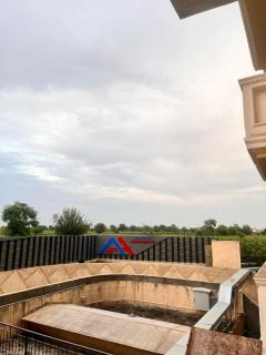 ALAYA EXECUTIVE SUITES -2BHK -Urban Premium Residencies -DHA Ex Air Avenue - 2