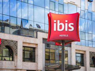 Ibis Tunis - 9