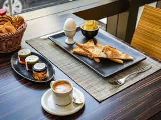 Ibis Tunis - 1
