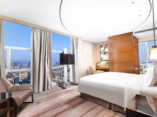 Sofitel Nanjing Galaxy Suning - 2