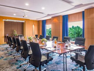 Novotel Hyderabad Convention Centre - 3