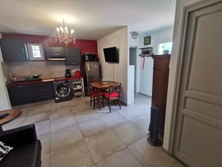 Appartement De 37 M² - 7