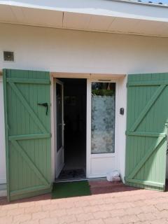 Appartement De 37 M² - 4