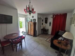 Appartement De 37 M² - 0