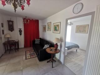 Appartement De 37 M² - 1