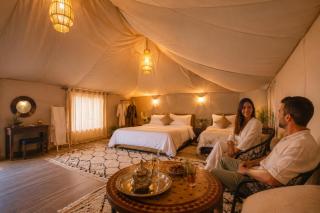 Merzouga Top Services Erg - 9