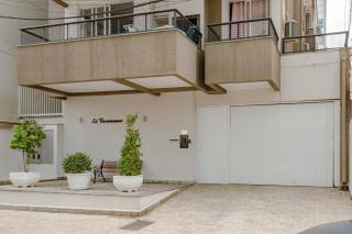 Apto com vista Mar Lateral em Itapema HU1718 - 1